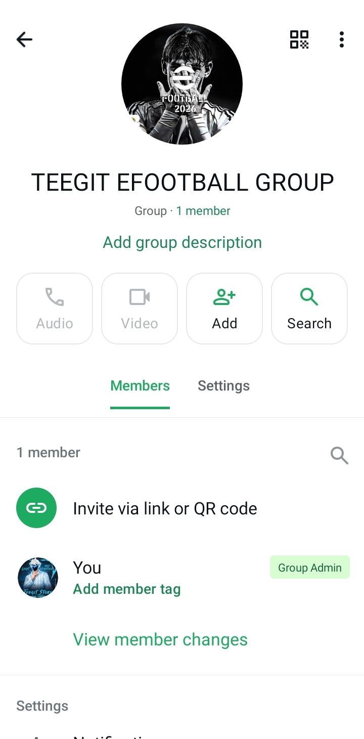 TEEGIT EFOOTBALL GROUP