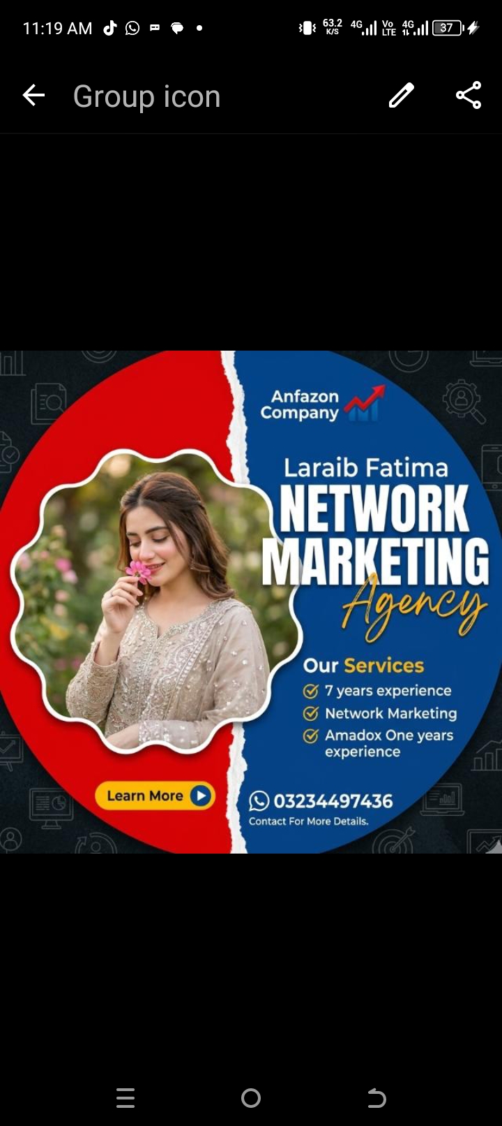 Online business queen 👑