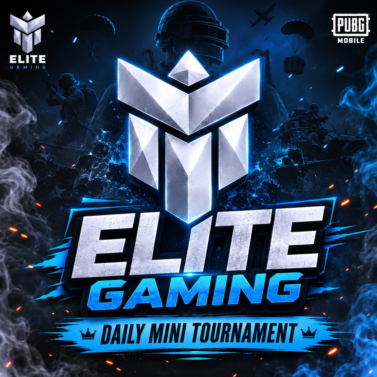 Elite Gaming Organization