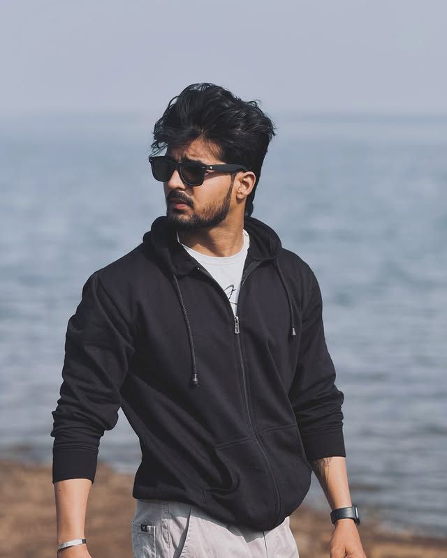 Earn with Vishal