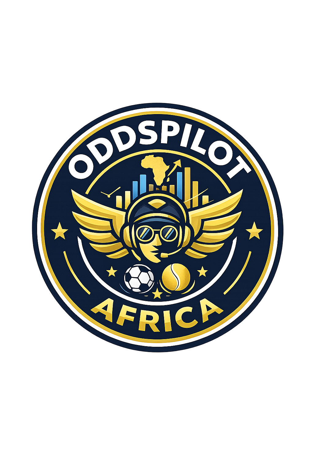 Oddspilot Africa