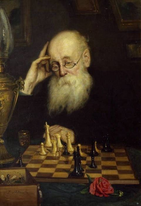 Chess times ♟️🤣