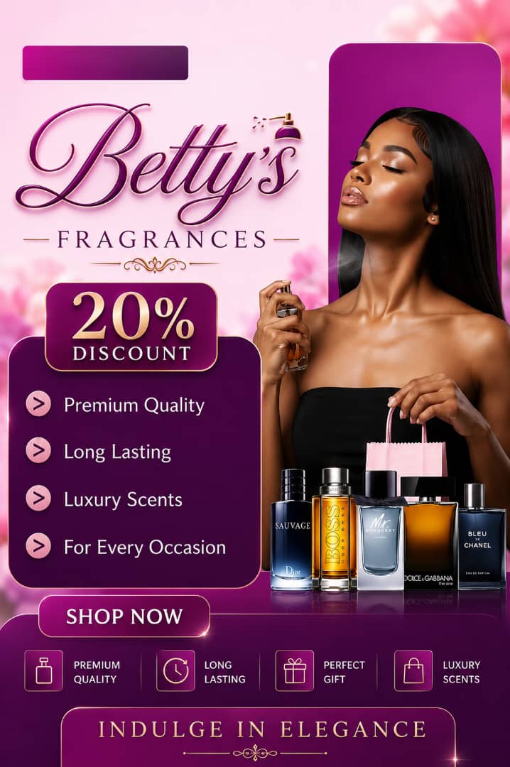 Betty_fragrance
