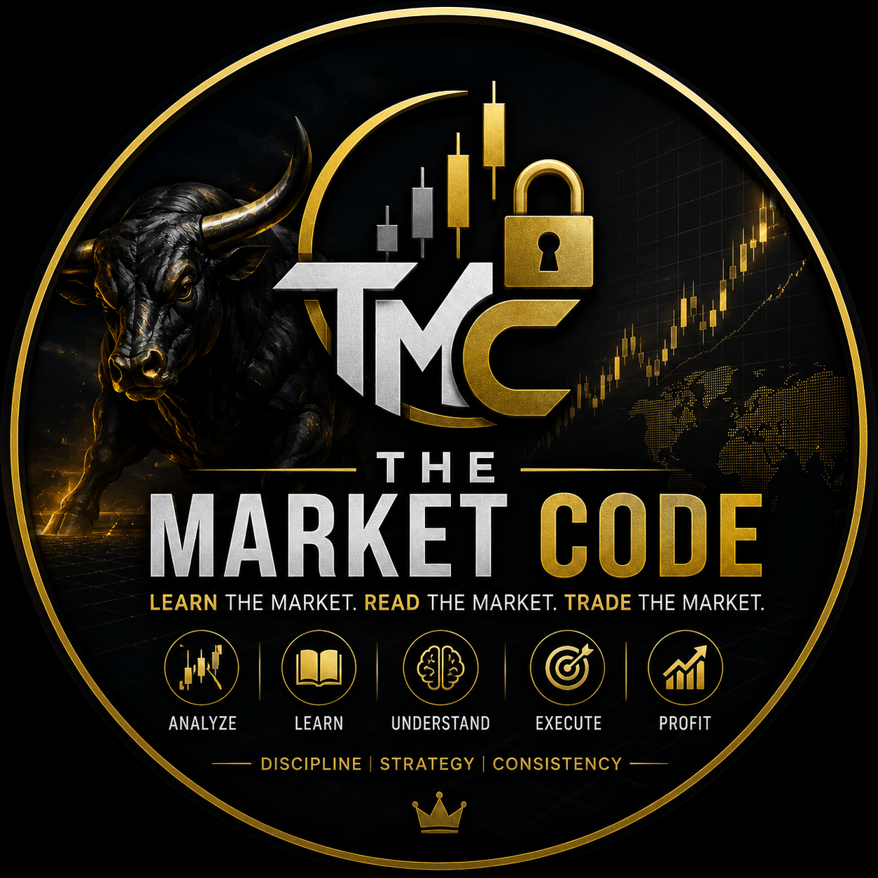 The Market Code