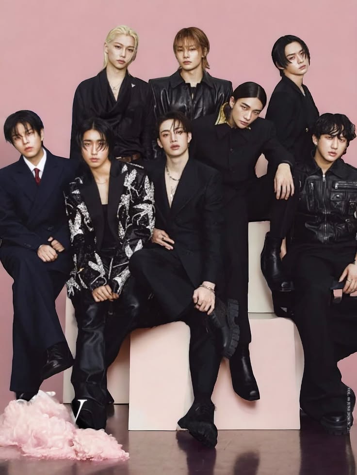 SKz STAY hangout