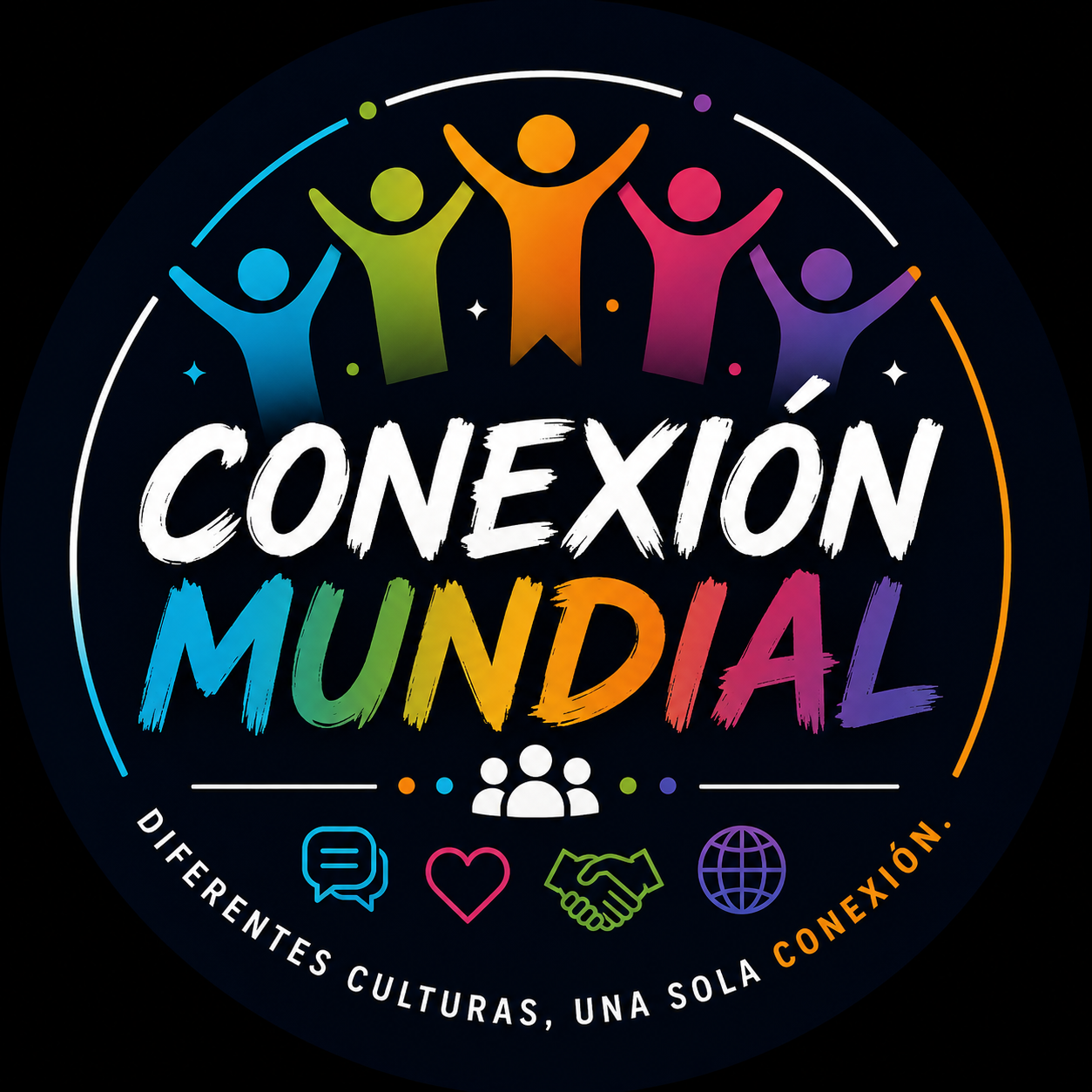 Conexión mundial