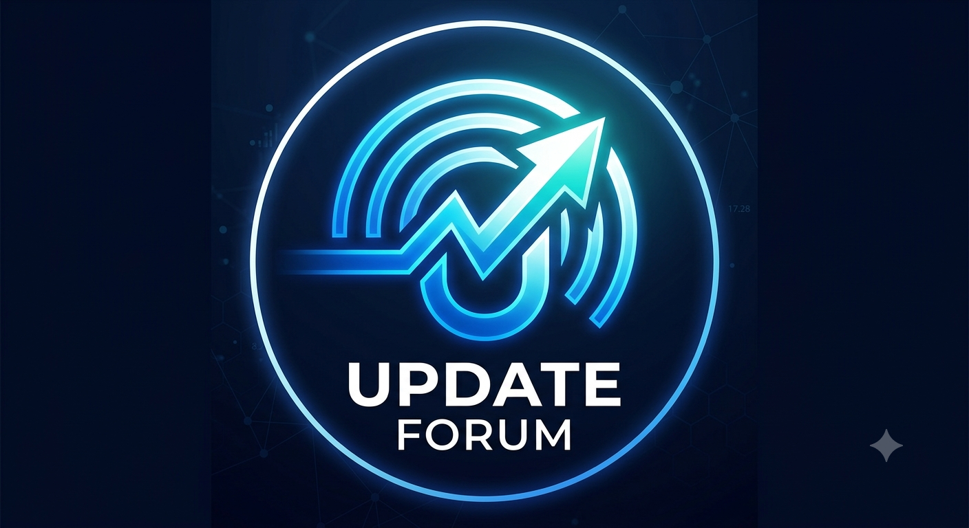 Update forum