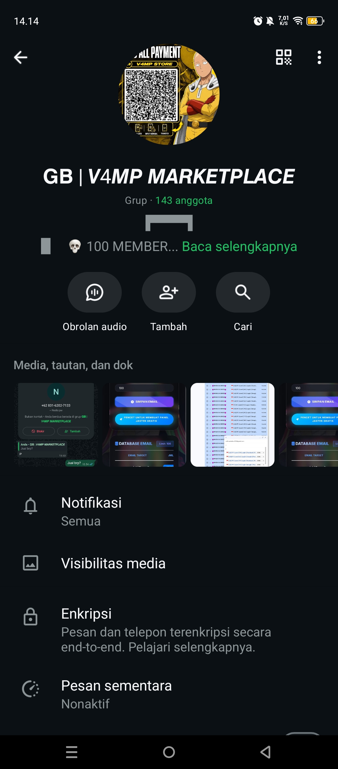 𝗚𝗕 | 𝙑4𝙈𝙋 𝙈𝘼𝙍𝙆𝙀𝙏𝙋𝙇𝘼𝘾𝙀