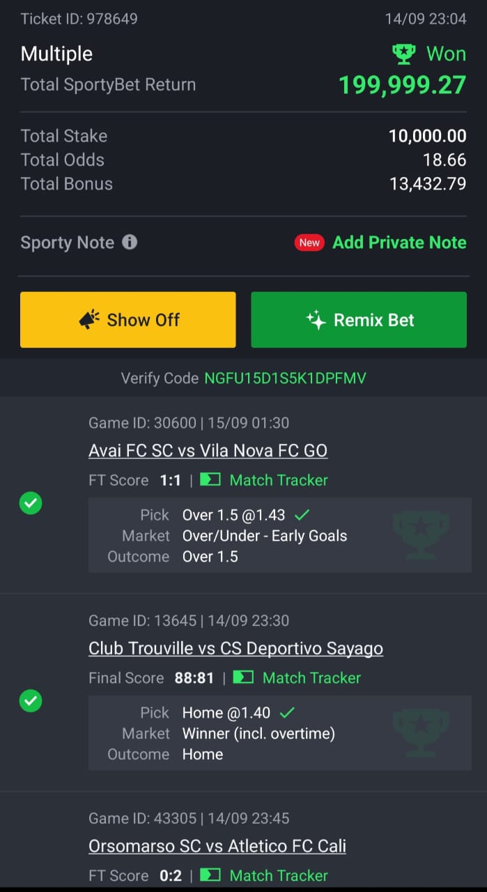 ODDS EMPIRE