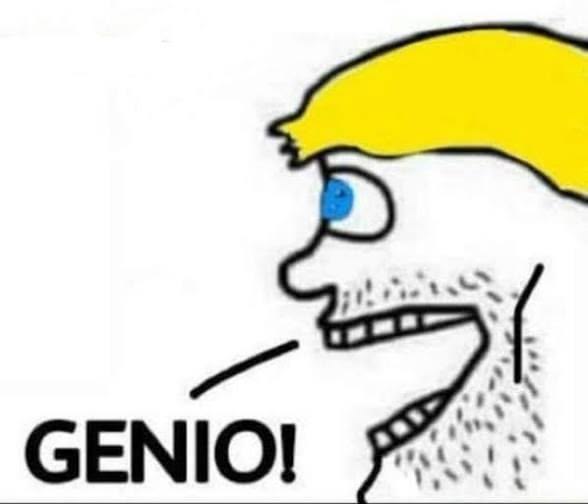 Decadencia xd