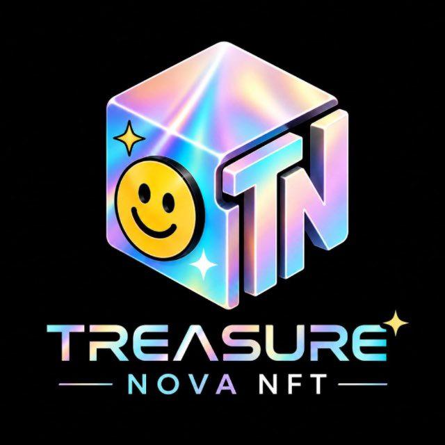 Treasure NovaNFT 🪙