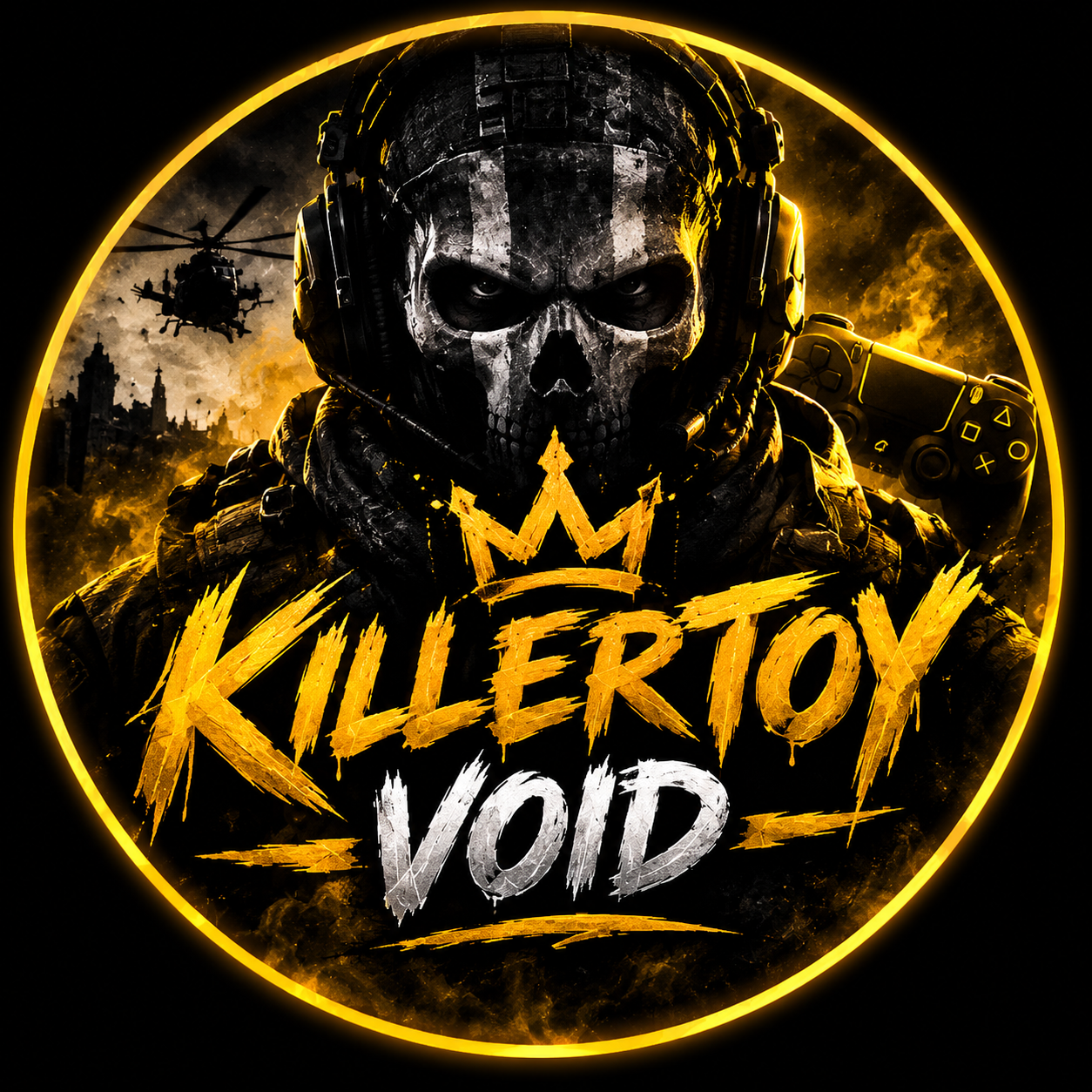 KILLERTOY VOID