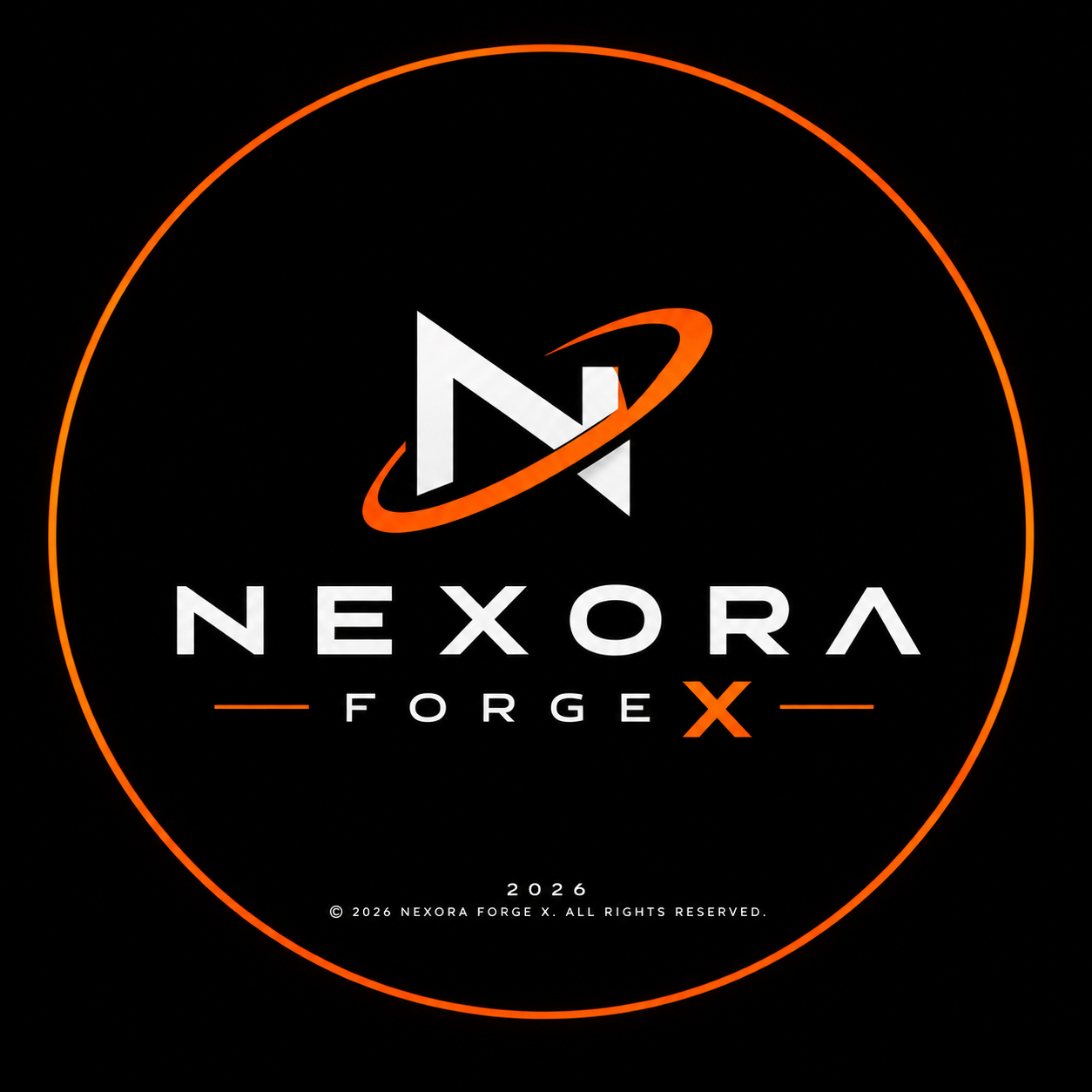 NEXORA FORGE X