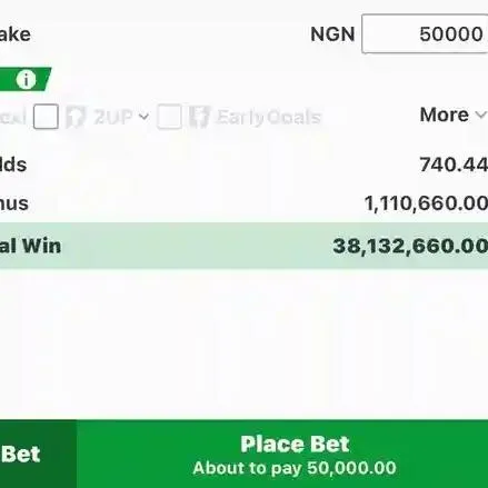 ✞✞ SPORTYBET HUNTER ✞✞